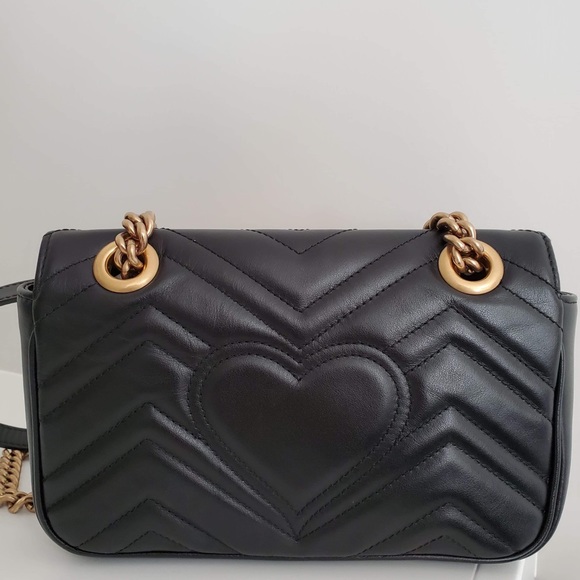 Gucci Marmont - Picture 3 of 6